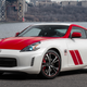Image for article titled The Nissan 370Z Has Never Looked Better Than This